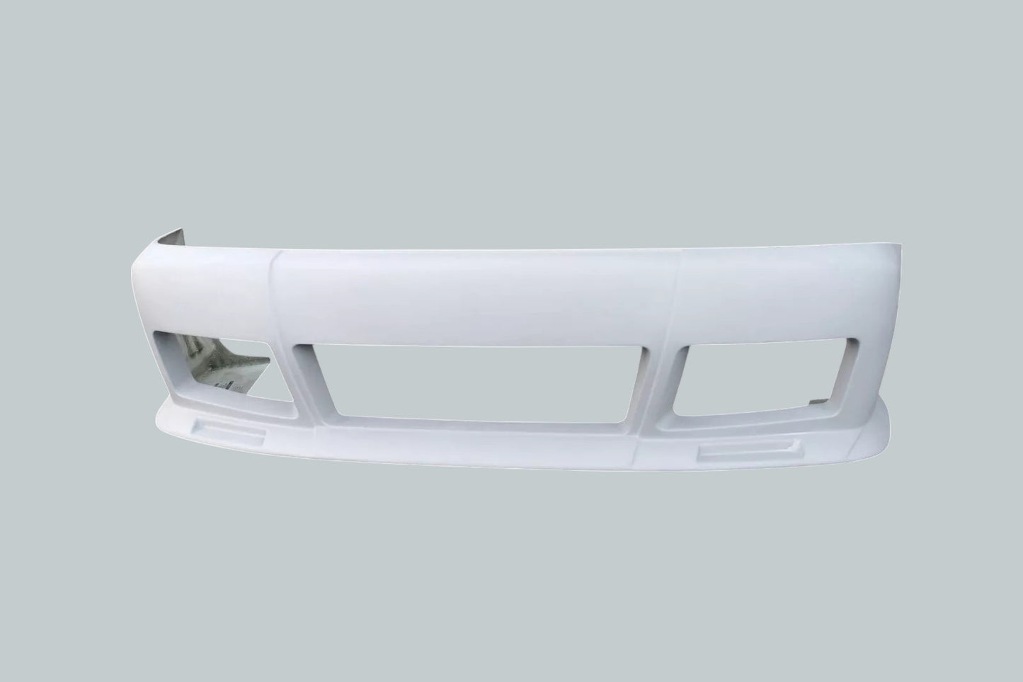 💫 Paraurti Anteriore per Audi A6 C4 (1994–1997) – Ricambio Aftermarket in ABS💫