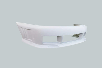 💫 Paraurti Anteriore per Audi A6 C4 (1994–1997) – Ricambio Aftermarket in ABS💫