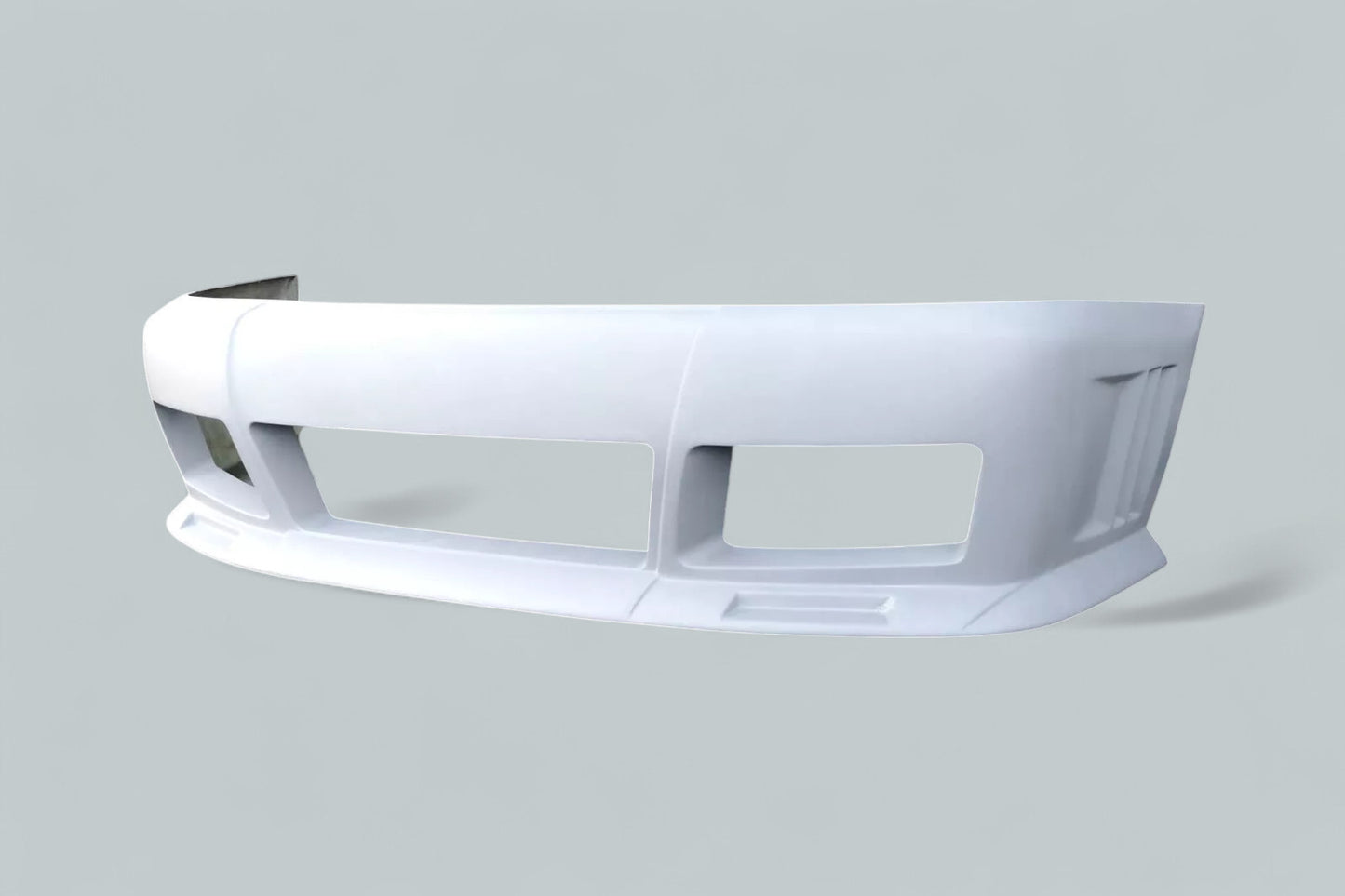 💫 Paraurti Anteriore per Audi A6 C4 (1994–1997) – Ricambio Aftermarket in ABS💫