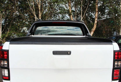 🔥 Copertura portellone adatto per FORD Ranger T6 T7 T8 dal 2012 al 2022 🔥