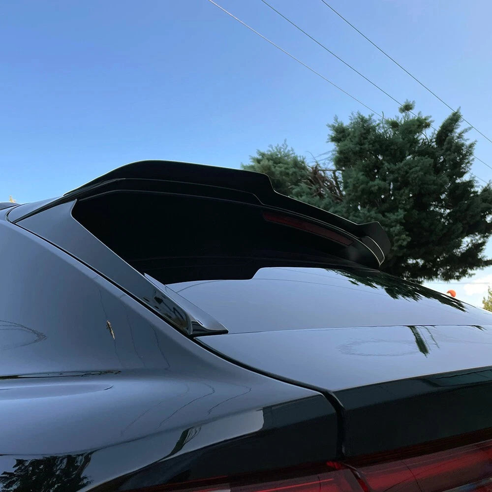 🔥 Spoiler sul tetto adatto per AUDI RS Q8 Mk1 dal 2019 🔥