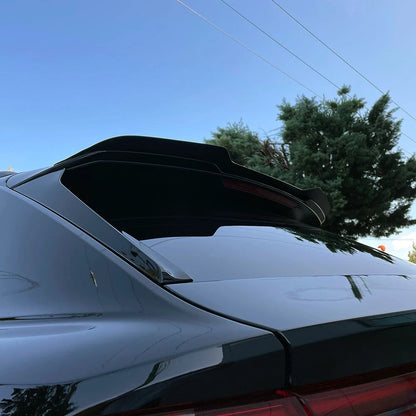 🔥 Spoiler sul tetto adatto per AUDI RS Q8 Mk1 dal 2019 🔥