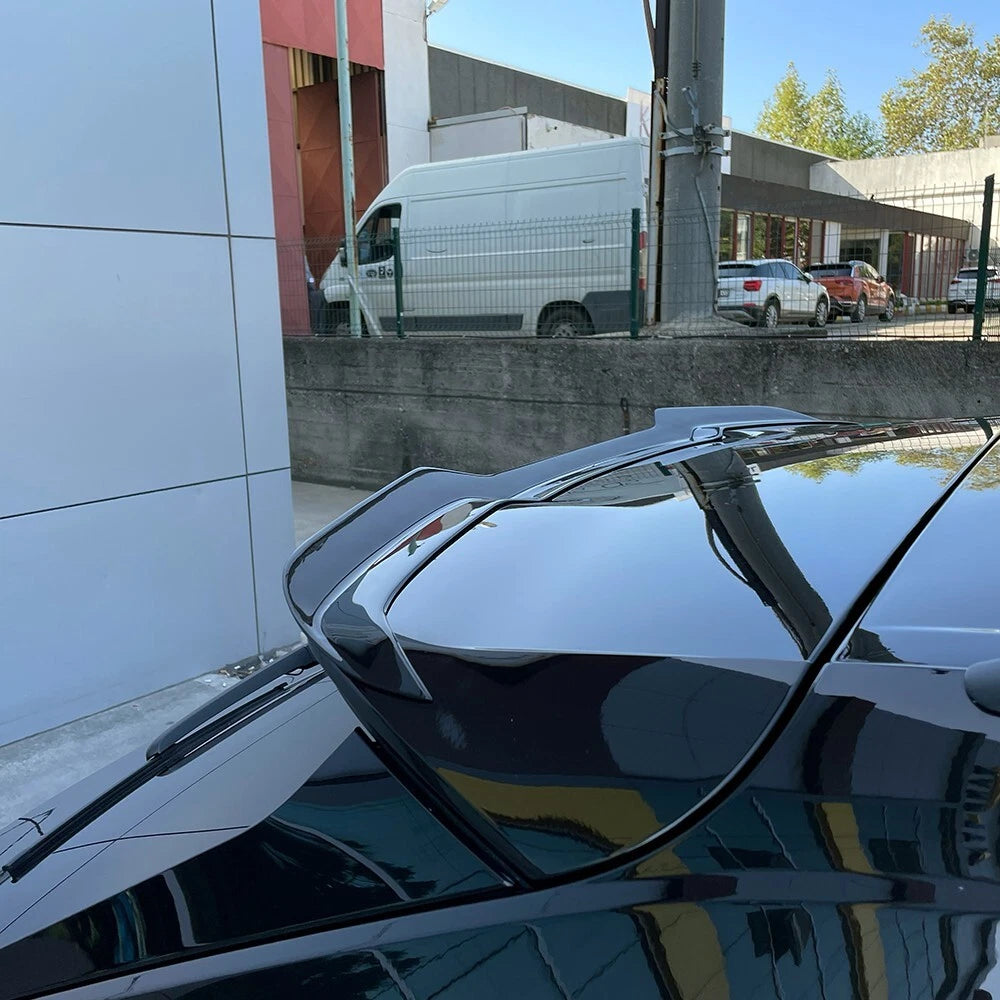 🔥 Spoiler sul tetto adatto per AUDI RS Q8 Mk1 dal 2019 🔥