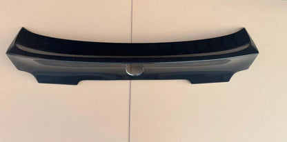 💫Spoiler Posteriore Ducktail in ABS Nero per BMW E36 Compact – Stile Sportivo💫
