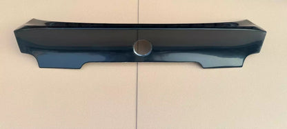 💫Spoiler Posteriore Ducktail in ABS Nero per BMW E36 Compact – Stile Sportivo💫