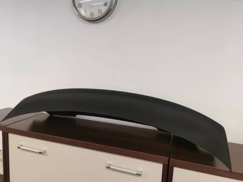 💫Spoiler Posteriore Ducktail in ABS Nero per BMW E36 Compact – Stile Sportivo💫