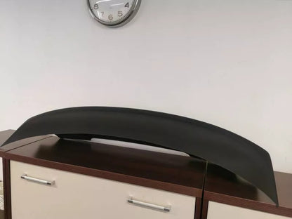 💫Spoiler Posteriore Ducktail in ABS Nero per BMW E36 Compact – Stile Sportivo💫
