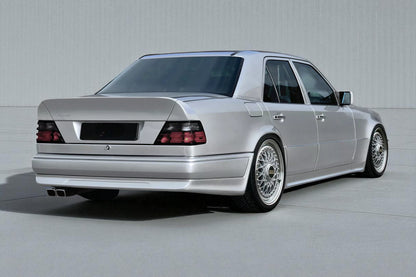 💫Paraurti Posteriore Look AMG per Mercedes Classe E W124 (1985–1995) – Stile 💫