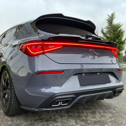 🔥 Alette Collo Coda adatto per CUPRA Leon dal 2020 2 pz 🔥