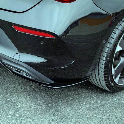 🔥 Alette Collo Coda adatto per CUPRA Leon dal 2020 2 pz 🔥