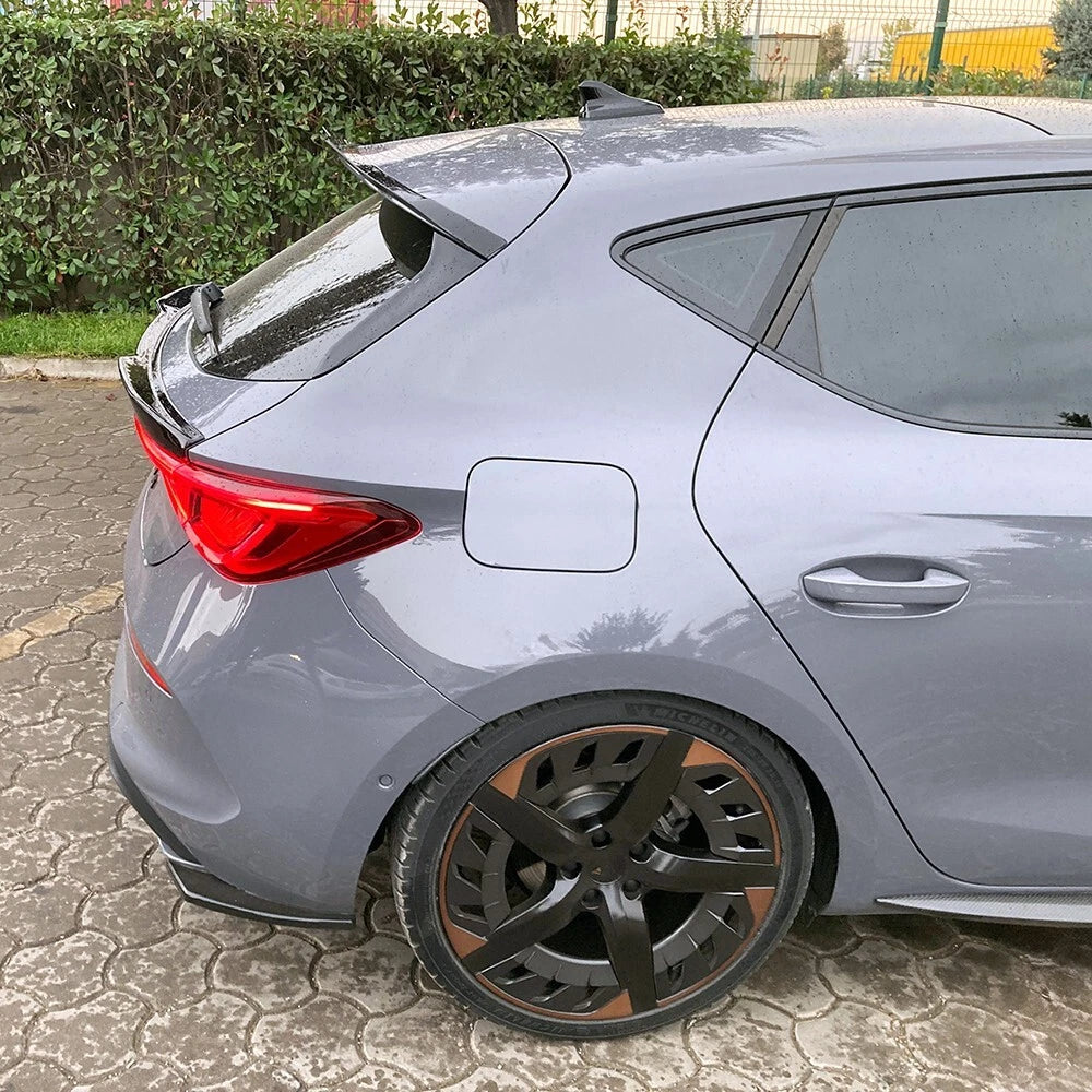 🔥 Alette Collo Coda adatto per CUPRA Leon dal 2020 2 pz 🔥