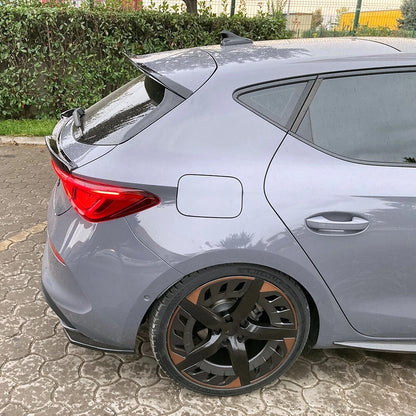🔥 Alette Collo Coda adatto per CUPRA Leon dal 2020 2 pz 🔥