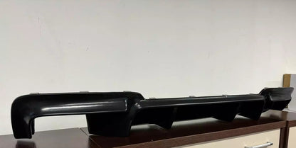 💫 Diffusore Posteriore in ABS per BMW Serie 5 F10/F11 (2010–2017) – Attacco 💫