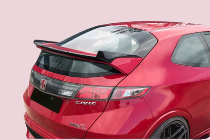 💫Spoiler Posteriore Tipo Seeker per Honda Civic FN, FN2, FK (2006–2011) 💫