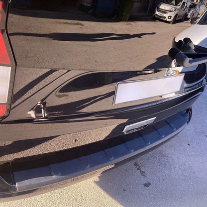 🔥 Protezione paraurti posteriore adatto per VW Caddy MK5 dal 2021 🔥