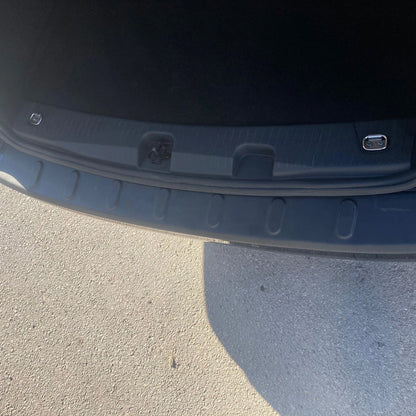 🔥 Protezione paraurti posteriore adatto per VW Caddy MK5 dal 2021 🔥