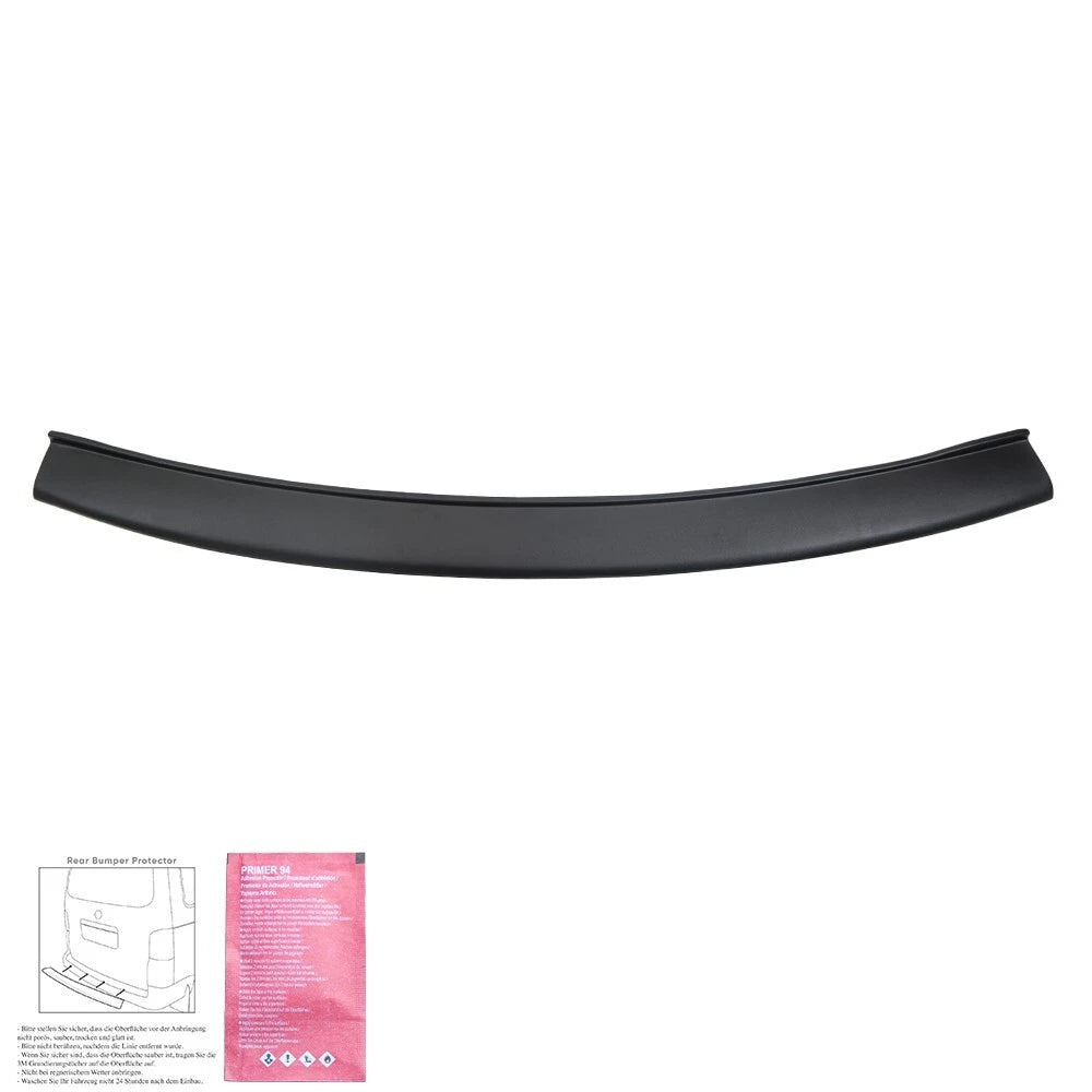 🔥 Protezione paraurti posteriore adatto per VW Caddy MK3 Facelift dal 10-15 🔥