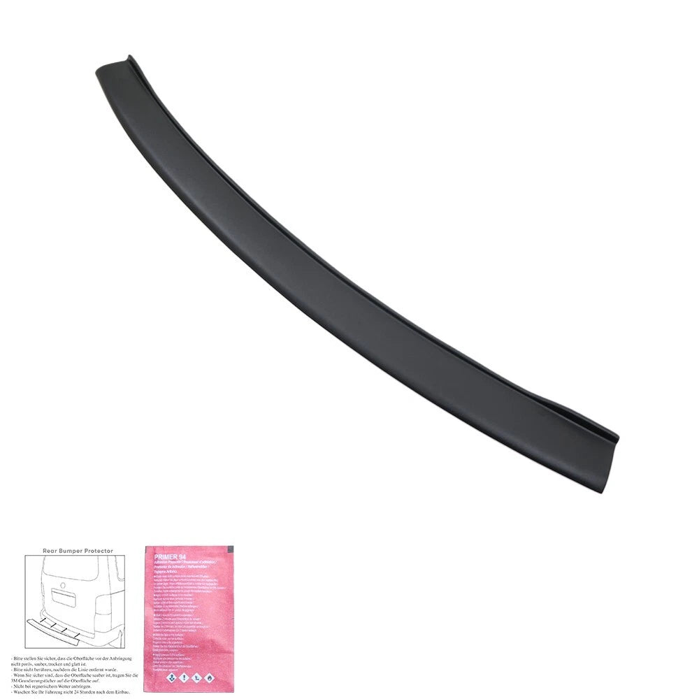 🔥 Protezione paraurti posteriore adatto per VW Caddy MK3 Facelift dal 10-15 🔥