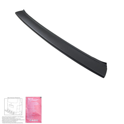 🔥 Protezione paraurti posteriore adatto per VW Volkswagen Transporter T6 1 🔥