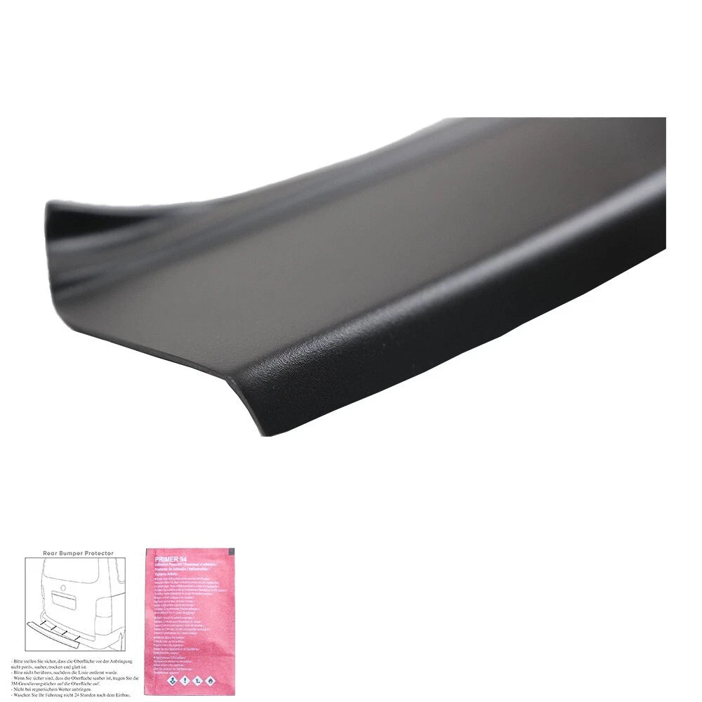 🔥 Protezione paraurti posteriore adatto per VW Volkswagen Transporter T6 1 🔥