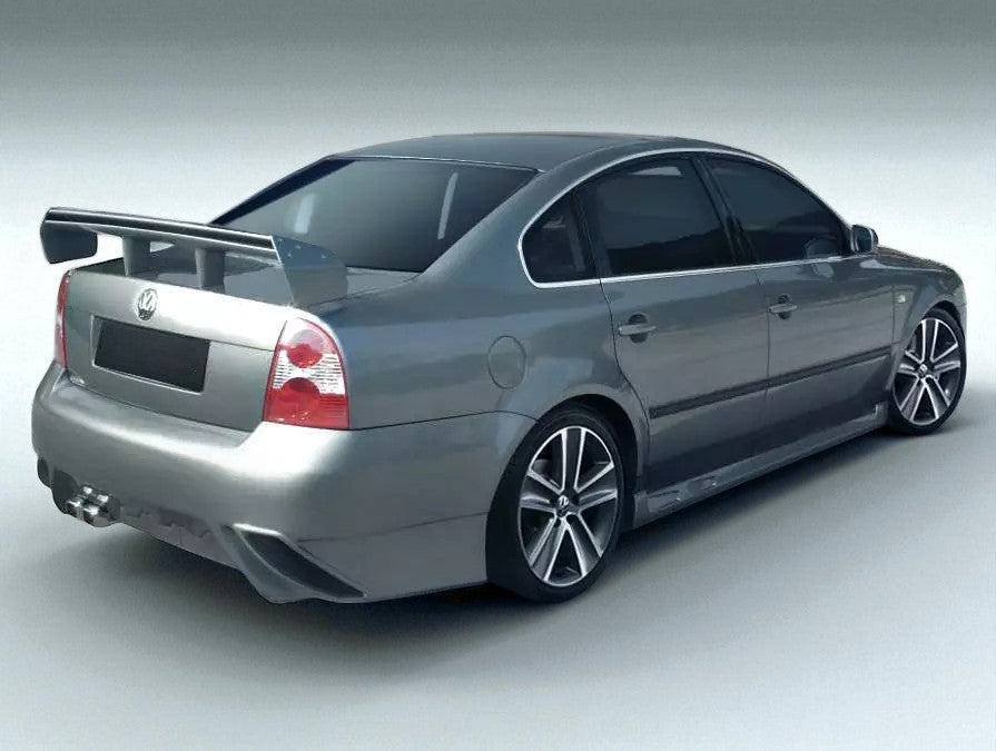 💫Kit Carrozzeria per VW Passat B5 (1996–2005) Paraurti Anteriore +Posteriore💫