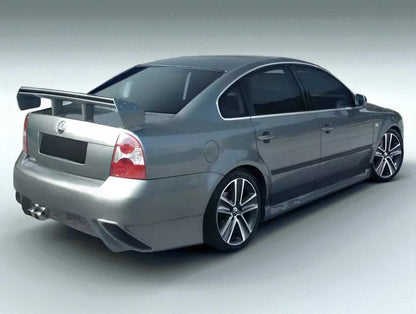 💫Kit Carrozzeria per VW Passat B5 (1996–2005) Paraurti Anteriore +Posteriore💫