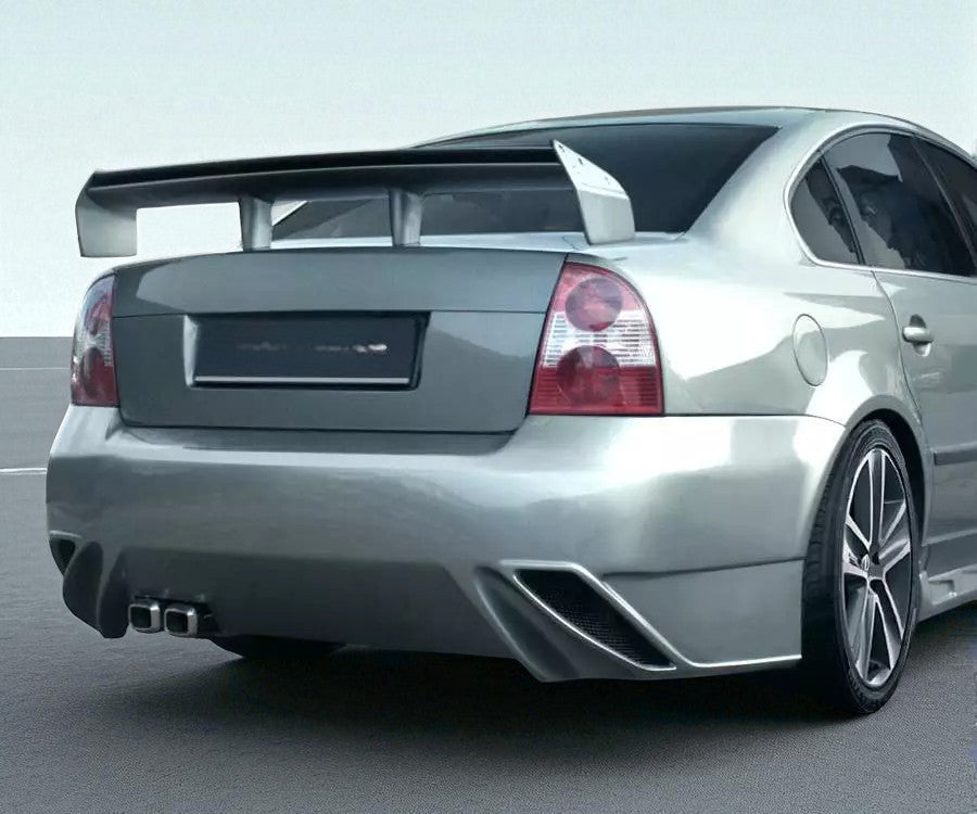 💫Kit Carrozzeria per VW Passat B5 (1996–2005) Paraurti Anteriore +Posteriore💫