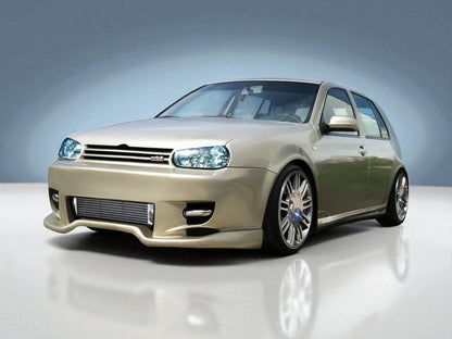 💫 Paraurti Anteriore per VW Golf 4 (1997–2003) – Ricambio Sportivo / OEM Look💫