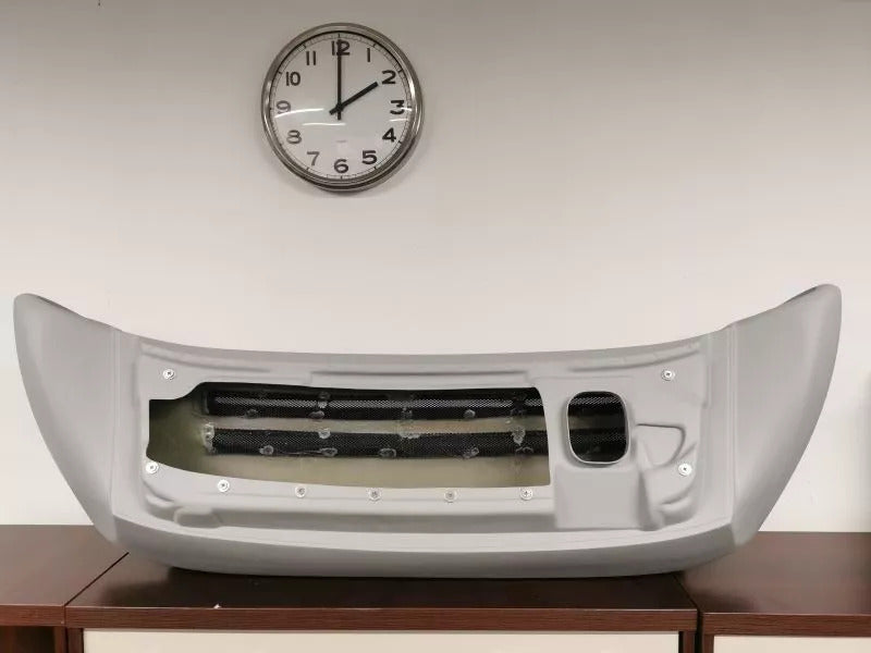 💫Spoiler Posteriore per Porsche 911 997 – Look GT / GT3 – Portellone Alettone💫