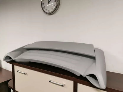 💫Spoiler Posteriore per Porsche 911 997 – Look GT / GT3 – Portellone Alettone💫