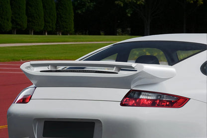 💫Spoiler Posteriore per Porsche 911 997 – Look GT / GT3 – Portellone Alettone💫