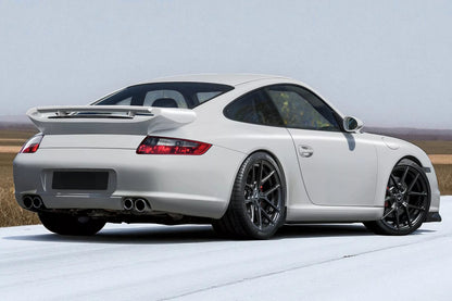 💫Spoiler Posteriore per Porsche 911 997 – Look GT / GT3 – Portellone Alettone💫