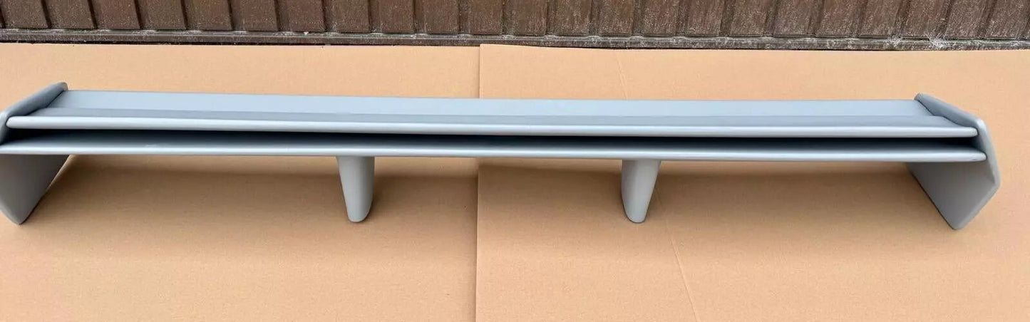 💫 Spoiler Posteriore per VW Vento – Alettone Bagagliaio Look Sportivo 💫