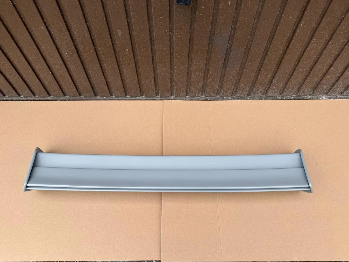 💫 Spoiler Posteriore per VW Vento – Alettone Bagagliaio Look Sportivo 💫