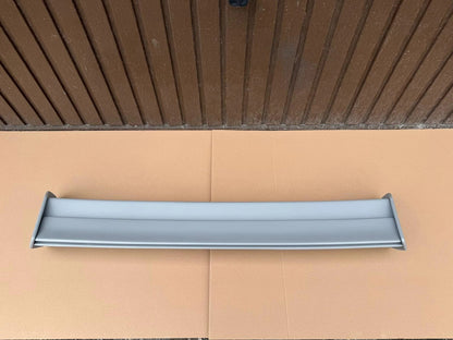 💫 Spoiler Posteriore per VW Vento – Alettone Bagagliaio Look Sportivo 💫