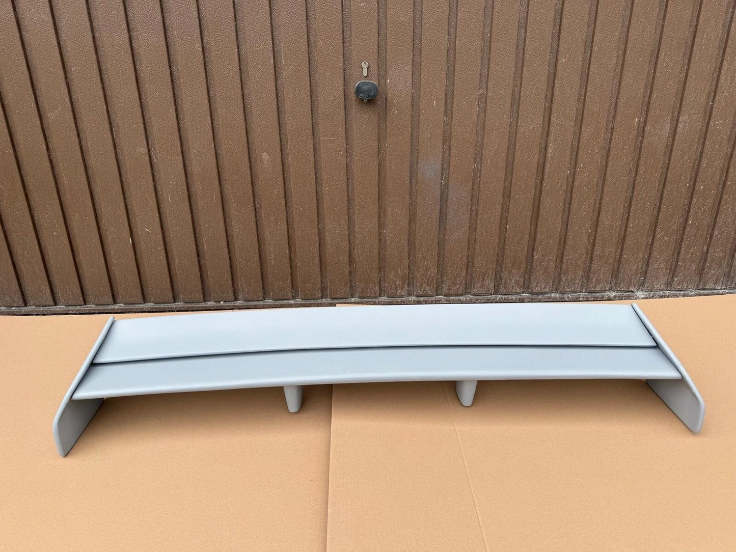 💫 Spoiler Posteriore per VW Vento – Alettone Bagagliaio Look Sportivo 💫