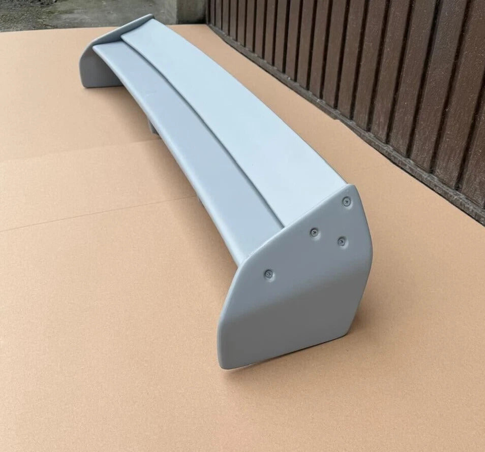💫 Spoiler Posteriore per VW Vento – Alettone Bagagliaio Look Sportivo 💫