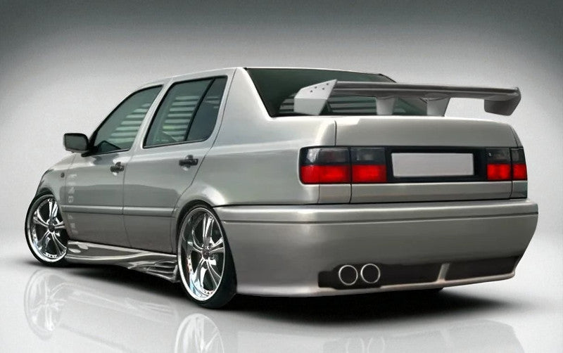 💫 Spoiler Posteriore per VW Vento – Alettone Bagagliaio Look Sportivo 💫