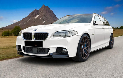 💫Coppe Sottovalvole Laterali BMW Serie 5 F10 F11 – Minigonne / Listelli 💫