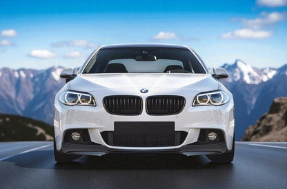 💫Splitter Anteriore / Labbro Anteriore per BMW Serie 5 F10 F11 – Paraurti💫