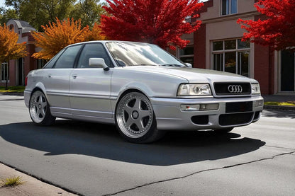 💫Paraurti Anteriore RS Look per Audi 80 B4 – Front Bumper Sportivo – Tuning 💫