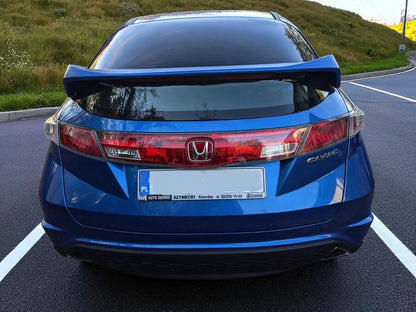 💫Spoiler Posteriore ad Ala per Honda Civic FN / FN2 / FK 2006–2011 💫