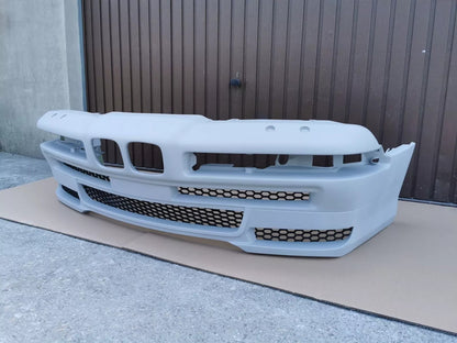 💫Paraurti Anteriore per BMW Serie 8 E31 (1989–1999) – Front Bumper Sportivo 💫