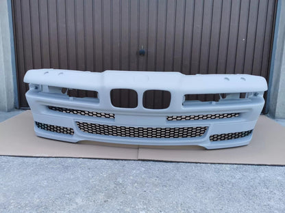 💫Paraurti Anteriore per BMW Serie 8 E31 (1989–1999) – Front Bumper Sportivo 💫