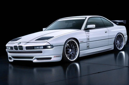 💫Paraurti Anteriore per BMW Serie 8 E31 (1989–1999) – Front Bumper Sportivo 💫