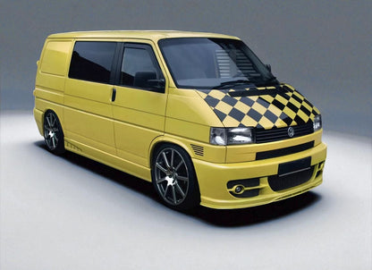 💫Paraurti Anteriore per VW T4 Multivan / Caravelle – Ricambio Carrozzeria💫