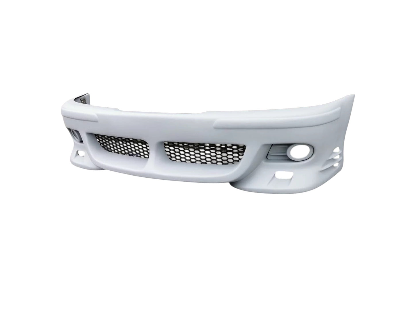 💫Paraurti Anteriore con Spoiler per BMW Serie 5 E39 – Front Bumper Sportivo 💫
