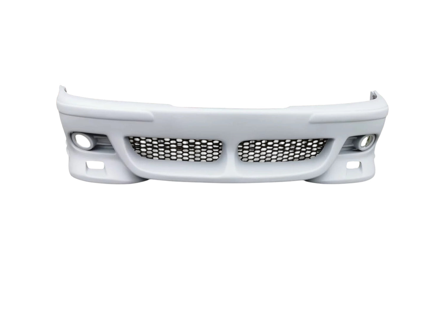 💫Paraurti Anteriore con Spoiler per BMW Serie 5 E39 – Front Bumper Sportivo 💫