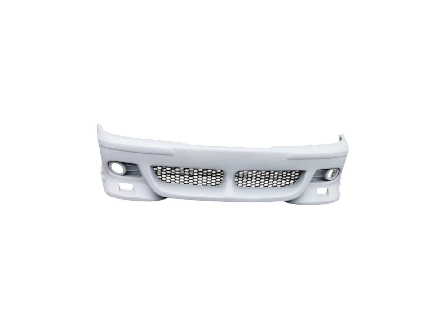 💫Paraurti Anteriore con Spoiler per BMW Serie 5 E39 – Front Bumper Sportivo 💫