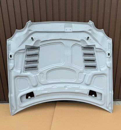 💫Cofano Motore in Vetroresina per Mercedes CLK W209 – Ricambio Leggero💫
